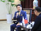 日本石川縣金澤市村山卓市長---TSAI (5)