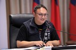 鄭副市長致詞