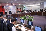 市政會議
