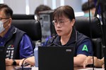 原民會主委專案報告：台中原住民政策推動成果