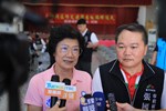 台中市神岡區企業認養防災避難看板揭牌儀式--TSAI (9)