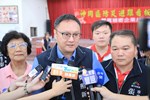 台中市神岡區企業認養防災避難看板揭牌儀式--TSAI (44)