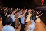 113學年度市立各級學校及幼兒園校(園)長布達暨交接典禮 (3)