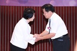 113學年度市立各級學校及幼兒園校(園)長布達暨交接典禮 (11)