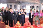 台中洲際棒球園區漢神州際購物中心上梁典禮--TSAI (18)
