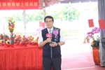 台中洲際棒球園區漢神州際購物中心上梁典禮--TSAI (40)