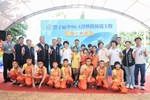 潭子區中86-1潭興路(福貴路至新興國小前)拓寬工程開工動土典禮 (1)