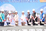 潭子區中86-1潭興路(福貴路至新興國小前)拓寬工程開工動土典禮 (3)