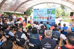 潭子區中86-1潭興路(福貴路至新興國小前)拓寬工程開工動土典禮 (4)