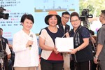潭子區中86-1潭興路(福貴路至新興國小前)拓寬工程開工動土典禮 (19)
