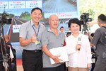 潭子區中86-1潭興路(福貴路至新興國小前)拓寬工程開工動土典禮 (22)
