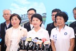 潭子區中86-1潭興路(福貴路至新興國小前)拓寬工程開工動土典禮 (34)