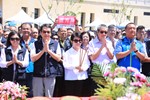 大安媽祖園區媽祖雕像開工祈福儀式暨2024台中海洋觀光季開幕式---TSAI (58)