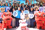 大安媽祖園區媽祖雕像開工祈福儀式暨2024台中海洋觀光季開幕式---TSAI (86)