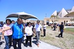 大安媽祖園區媽祖雕像開工祈福儀式暨2024台中海洋觀光季開幕式---TSAI (94)