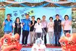 大安媽祖園區媽祖雕像開工祈福儀式暨2024台中海洋觀光季開幕式---TSAI (73)
