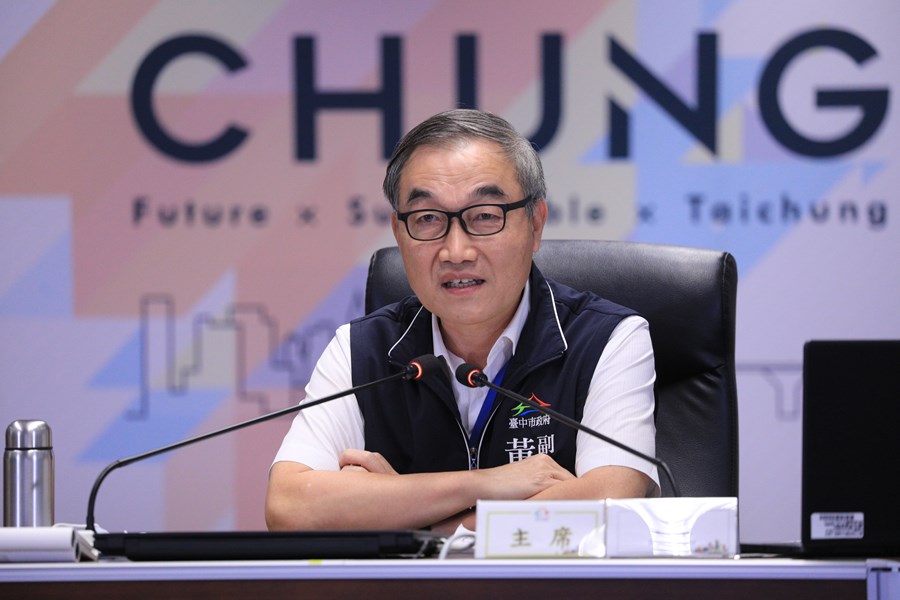市政會議--TSAI (9)