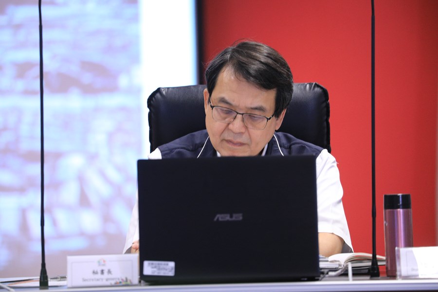 黃崇典秘書長--TSAI (25)