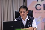 張大春副秘書長--TSAI (26)