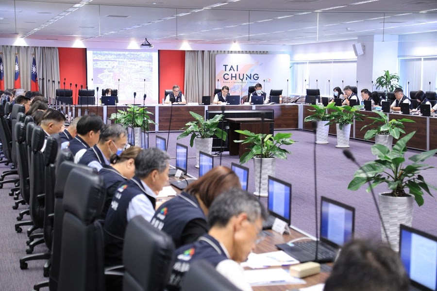 市政會議--TSAI (38)
