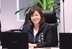 新聞局長欒治誼--TSAI (2)