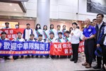 奧運柔道臺中市籍選手返國 (15)