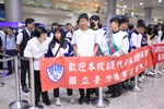 奧運柔道臺中市籍選手返國 (19)