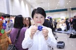 奧運柔道臺中市籍選手返國 (27)
