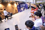 奧運柔道臺中市籍選手返國 (29)