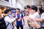 奧運柔道臺中市籍選手返國 (31)