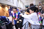 奧運柔道臺中市籍選手返國 (32)