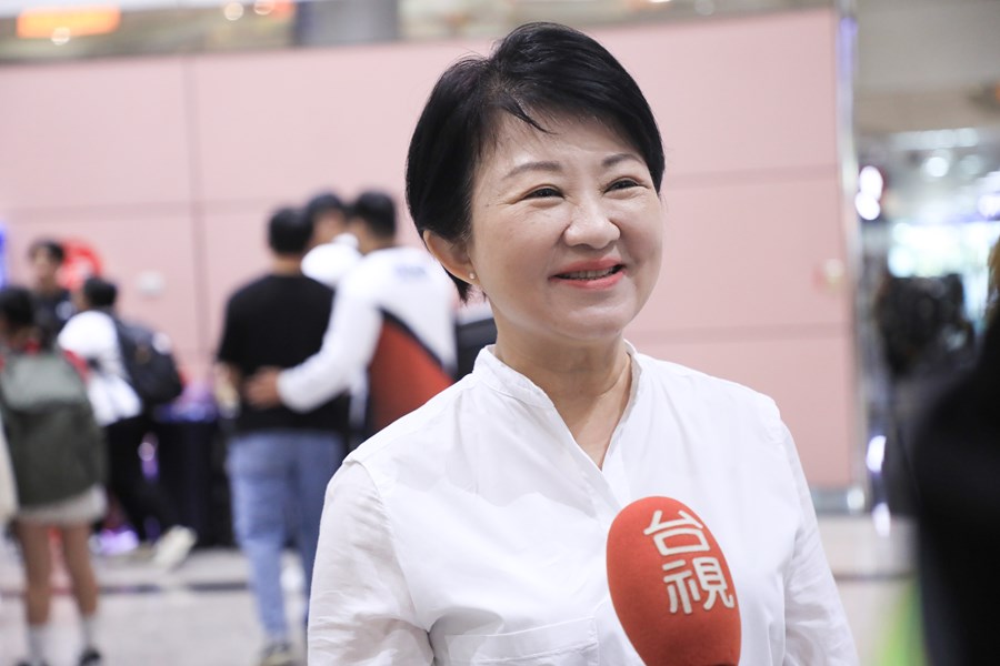 奧運柔道臺中市籍選手返國 (63)