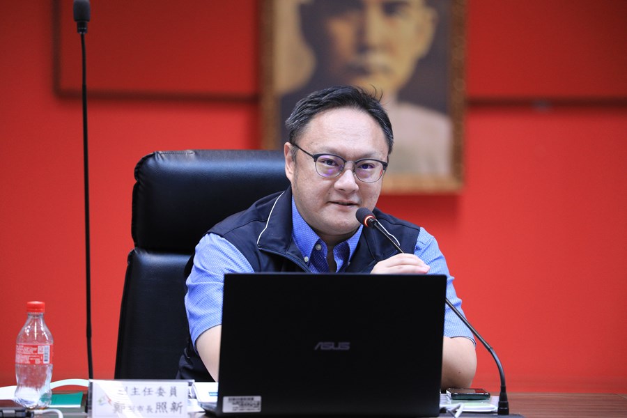 鄭照新副市長--TSAI (24)