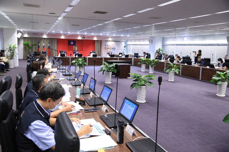 台中市空氣品質改善委員會113年第2次會議--TSAI (2)