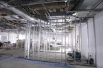 盧市長視察台中市政府附設員工子女托嬰中心裝修工程施工進度--TSAI (14)