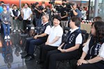 盧市長視察台中市政府附設員工子女托嬰中心裝修工程施工進度--TSAI (23)