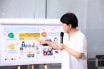 盧市長視察台中市政府附設員工子女托嬰中心裝修工程施工進度--TSAI (36)