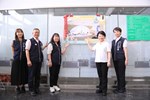 盧市長視察台中市政府附設員工子女托嬰中心裝修工程施工進度--TSAI (41)