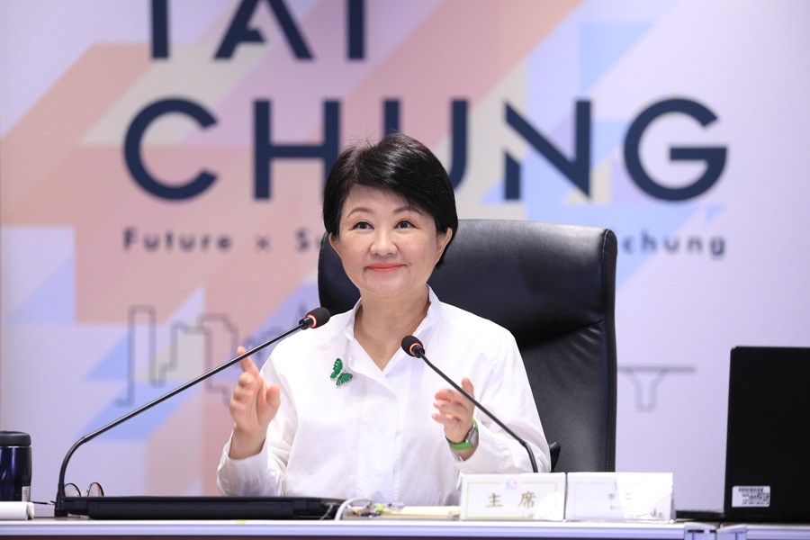 市政會議--TSAI (15)