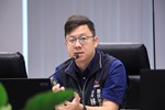 數位治理局局長林谷隆--TSAI (3)