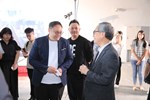 全台首座高鐵車廂攝影棚開幕記者會--TSAI (23)