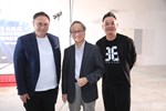 全台首座高鐵車廂攝影棚開幕記者會--TSAI (24)