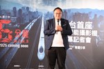 全台首座高鐵車廂攝影棚開幕記者會--TSAI (45)