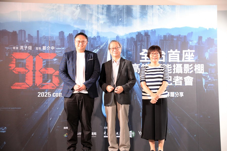 全台首座高鐵車廂攝影棚開幕記者會--TSAI (48)