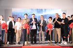 全台首座高鐵車廂攝影棚開幕記者會--TSAI (67)