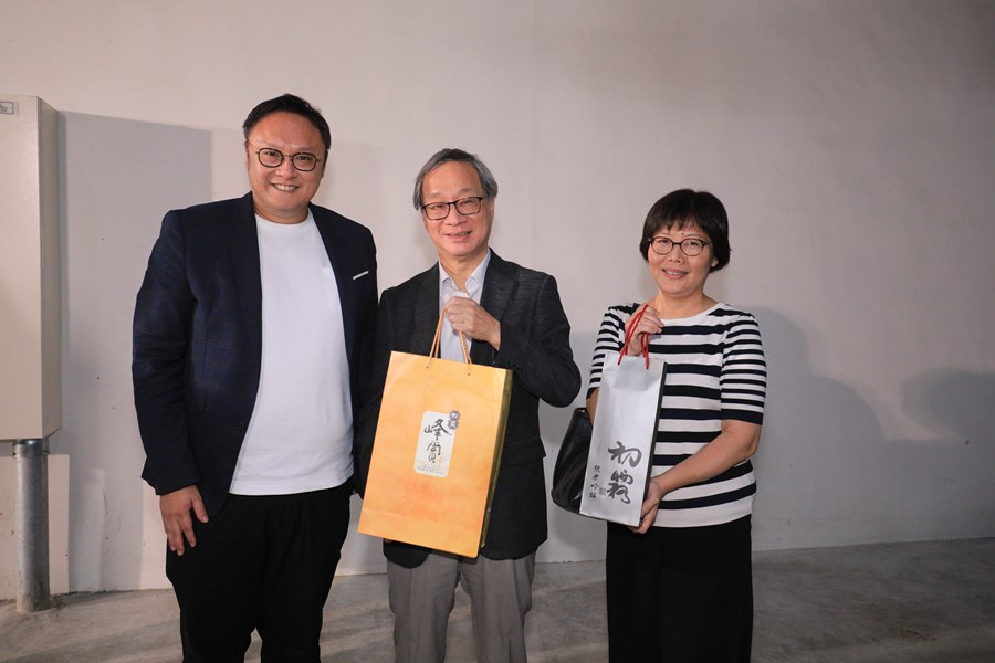 全台首座高鐵車廂攝影棚開幕記者會--TSAI (75)