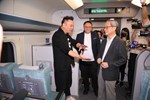 全台首座高鐵車廂攝影棚開幕記者會--TSAI (81)