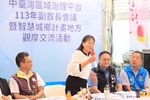 雲林縣副縣長謝淑亞