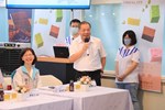 新竹縣副縣長陳見賢