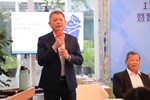 嘉義市副市長林瑞彥